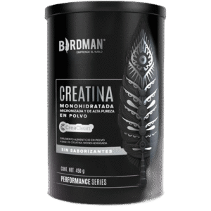 Creatina Birdman 90 Serv